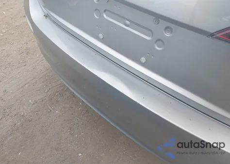 2023 Honda Civic Sport z USA, uszkodzony, nr VIN 2HGFE2F52PH551144